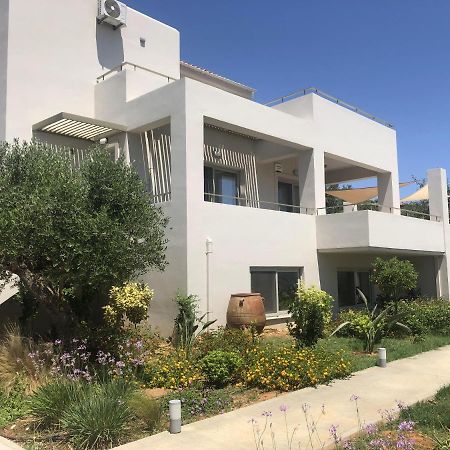 Villa Oliveto Tavronitis  Exterior photo